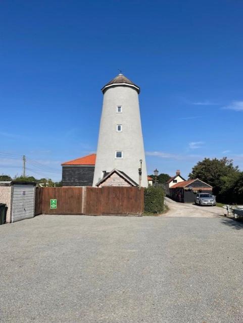 مبيت وإفطار Dereham Yaxham Mill المظهر الخارجي الصورة